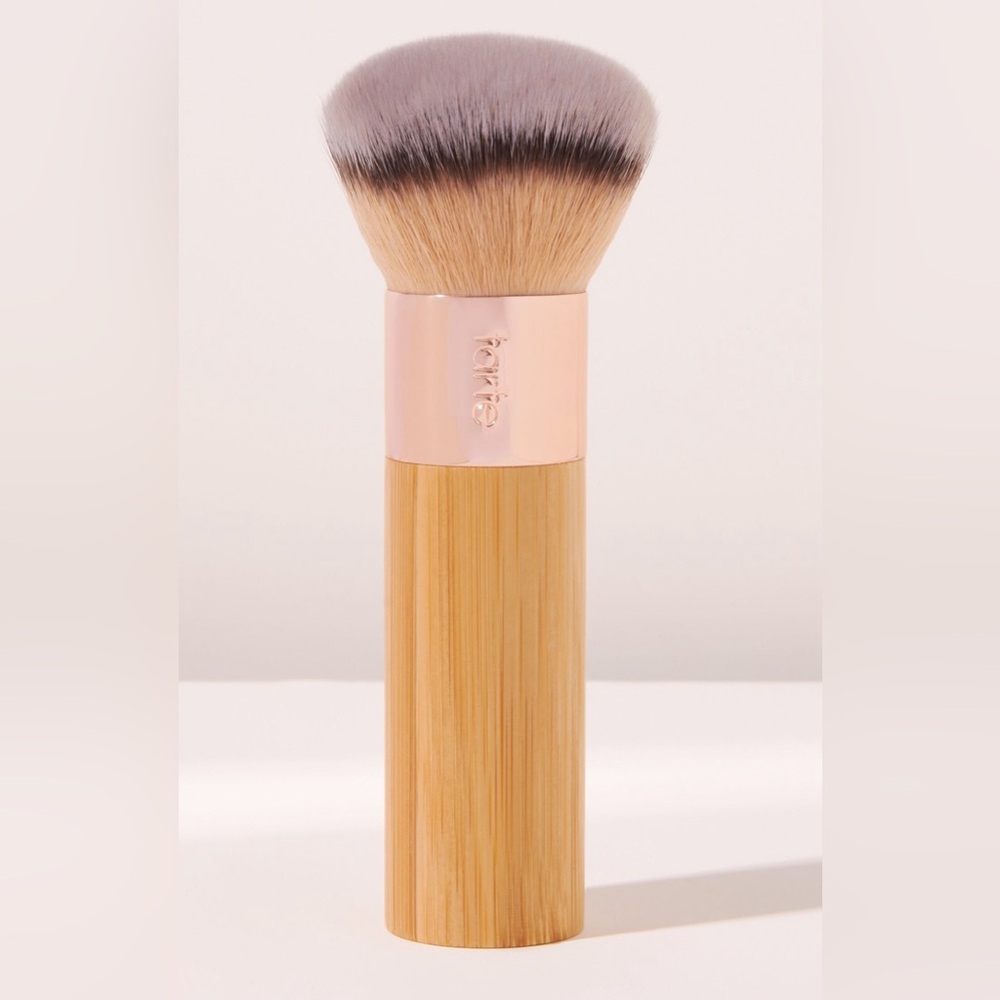 Tarte buffer brush